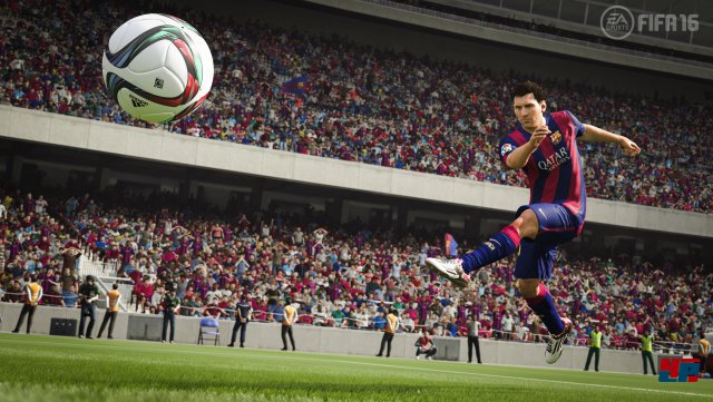 Screenshot - FIFA 16 (PlayStation4) 92507305