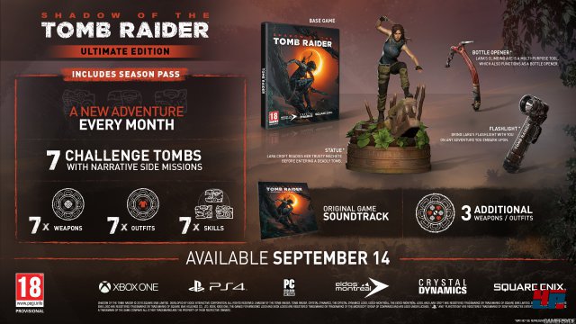 Screenshot - Shadow of the Tomb Raider (PC) 92564349