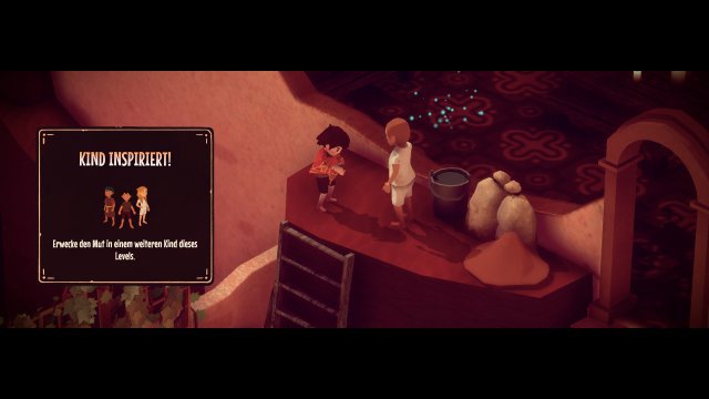 Screenshot - El Hijo - A Wild West Tale (PS4)