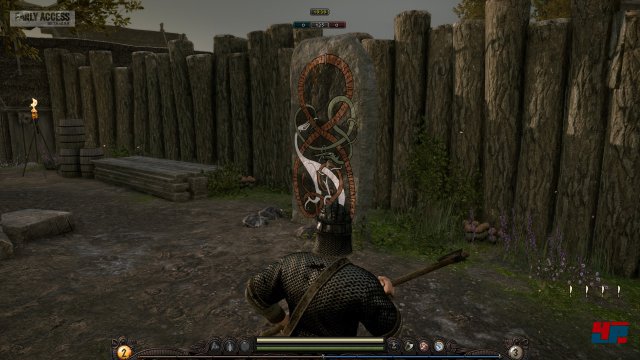 Screenshot - War of the Vikings (PC) 92480090