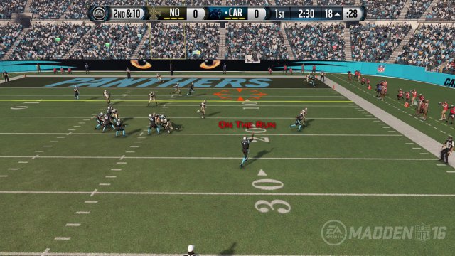 Screenshot - Madden NFL 16 (360)