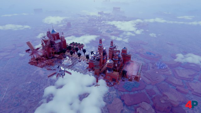 Screenshot - Airborne Kingdom (PC) 92615873