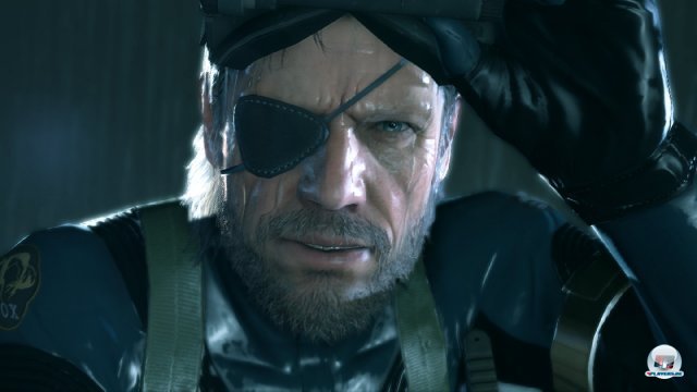 Screenshot - Metal Gear Solid: Ground Zeroes (360) 92415492