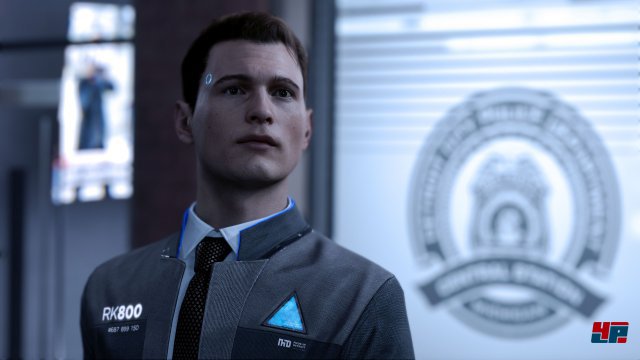 Screenshot - Detroit: Become Human (PS4) 92547640