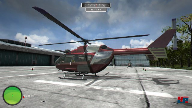 Screenshot - Mission Luftrettung (PC)