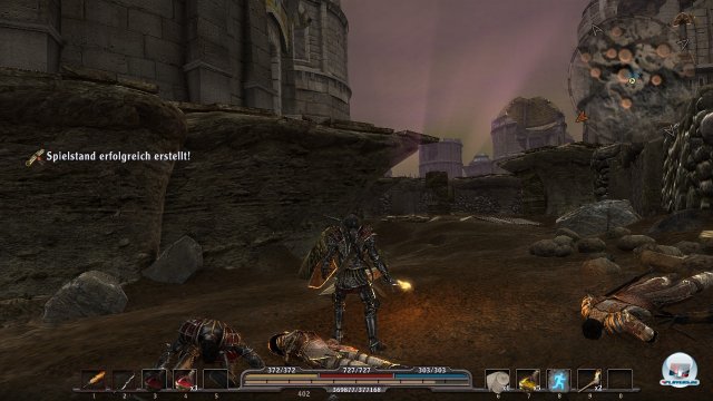 Screenshot - Arcania: Fall of Setarrif (PC) 2286012