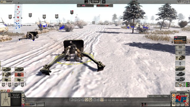 Screenshot - Men of War: Assault Squad 2 (PC) 92482408