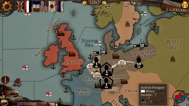 Screenshot - Colonial Conquest (PC) 92510254