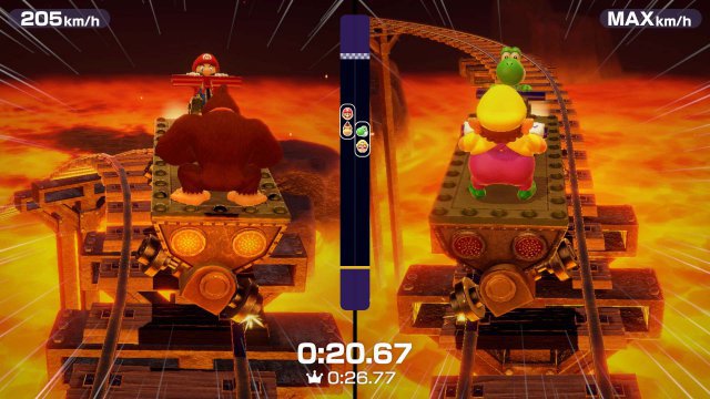 Screenshot - Mario Party Superstars (Switch) 92644429