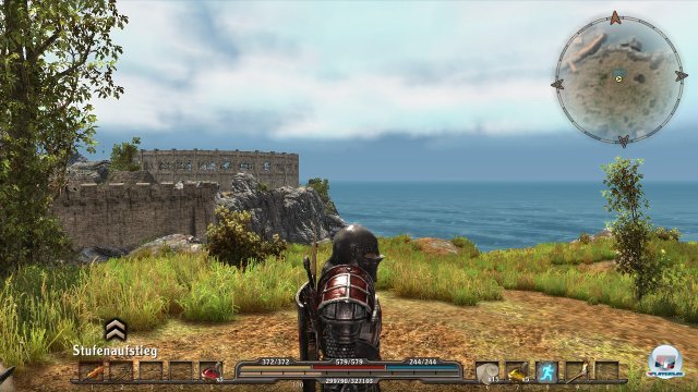 Screenshot - Arcania: Fall of Setarrif (PC) 2285937