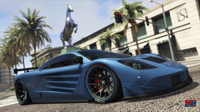 Screenshot - Grand Theft Auto 5 (PC) 92541425
