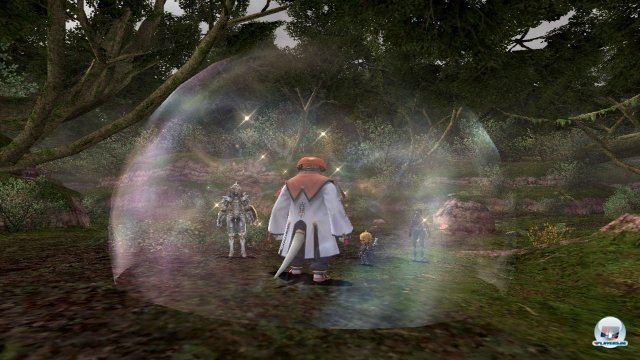 Screenshot - Final Fantasy XI (360) 92447842