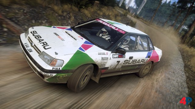 Screenshot - DiRT Rally 2.0 (PC) 92605010