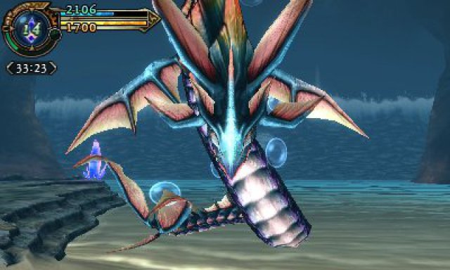 Screenshot - Final Fantasy Explorers (3DS) 92493064