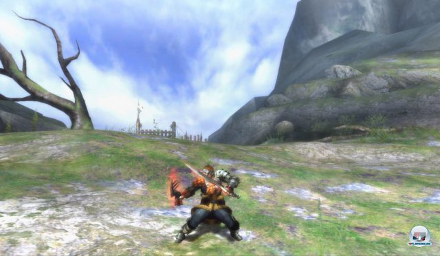 Screenshot - Monster Hunter 3 Ultimate (Wii_U) 92452182