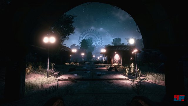 Screenshot - The Park (PC) 92512509