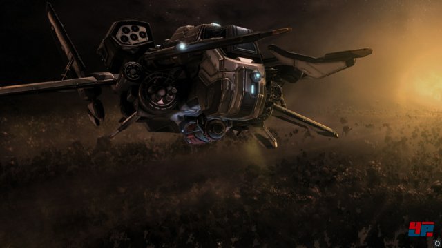 Screenshot - StarCraft 2: Novas Geheimmissionen (PC) 92530412