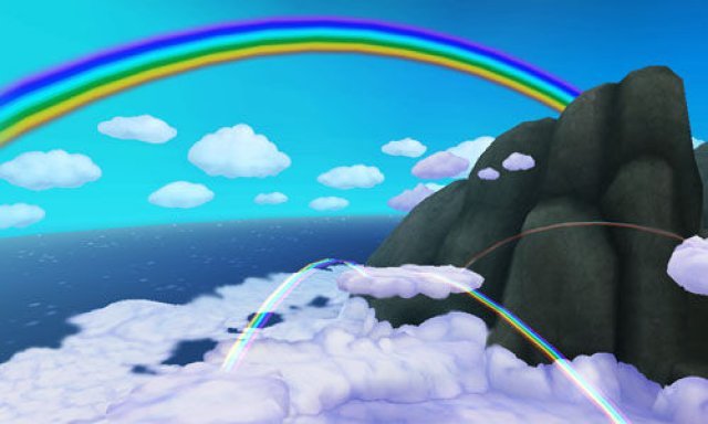 Screenshot - Kingdom Hearts 3D: Dream Drop Distance (3DS) 2315382
