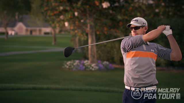 Screenshot - Rory McIlroy PGA Tour (PlayStation4) 92509422