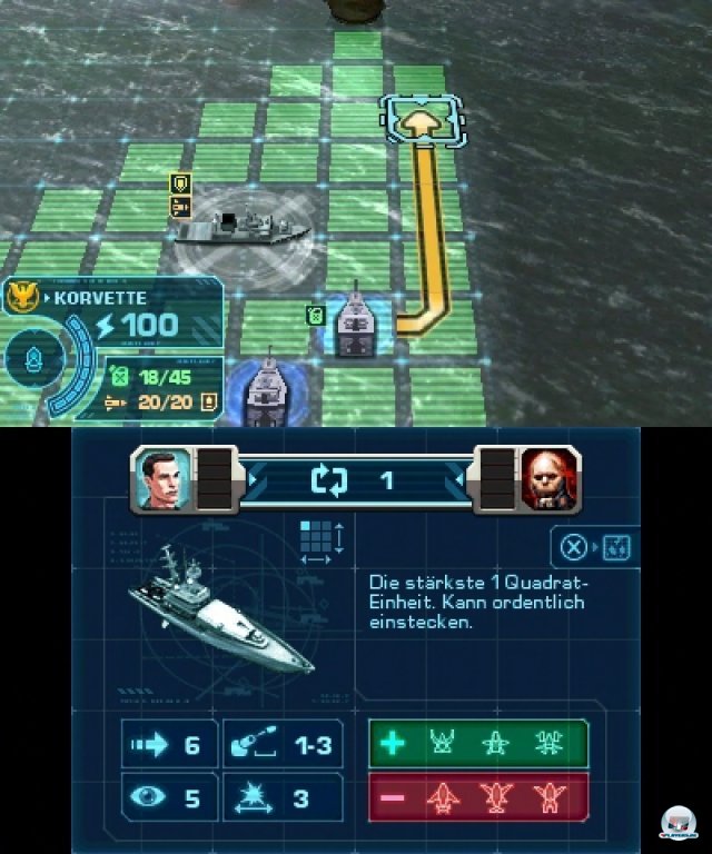 Screenshot - Battleship (3DS) 2343257