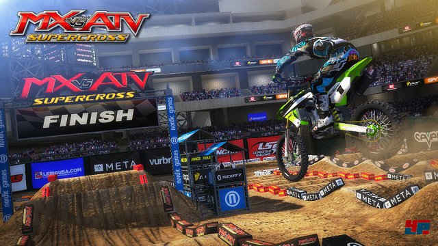 Screenshot - MX vs. ATV: Supercross (360) 92492734