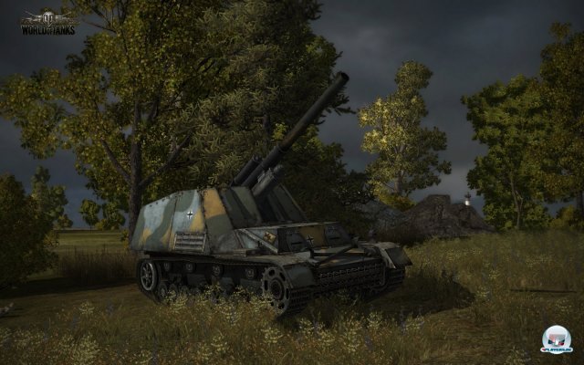 Screenshot - World of Tanks (PC) 2283272
