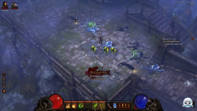 Screenshot - Diablo III (PC) 2351432