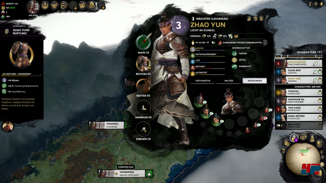 Screenshot - Total War: Three Kingdoms (PC) 92588073