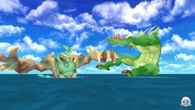 Screenshot - Rune Factory: Oceans (PlayStation3) 2355047