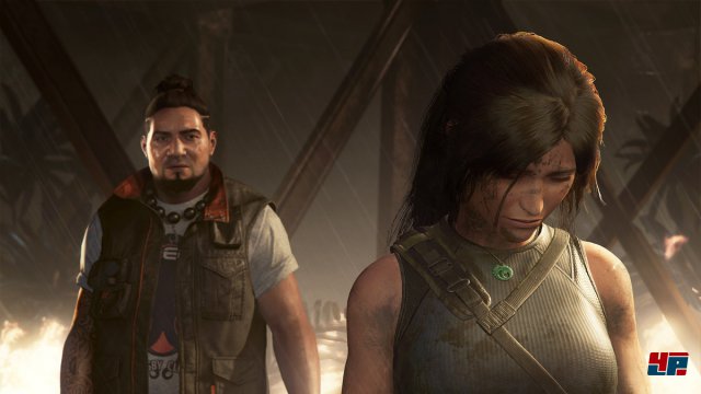 Screenshot - Shadow of the Tomb Raider (PC) 92567747