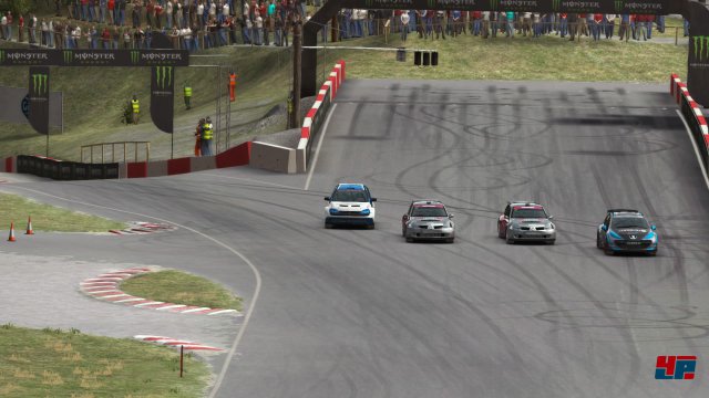 Screenshot - DiRT Rally (PlayStation4) 92523552