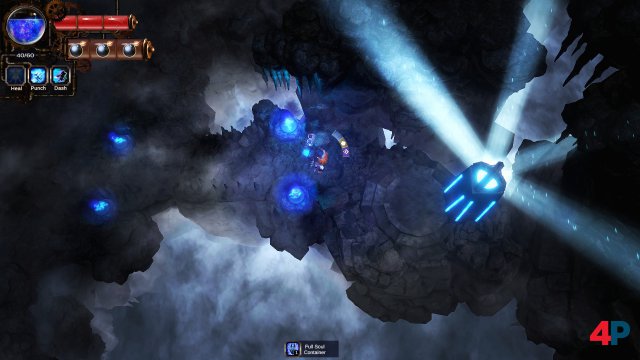 Screenshot - Bombing Quest (PC)