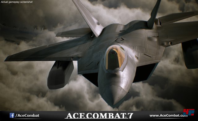 Screenshot - Ace Combat 7 (PlayStation4) 92517367