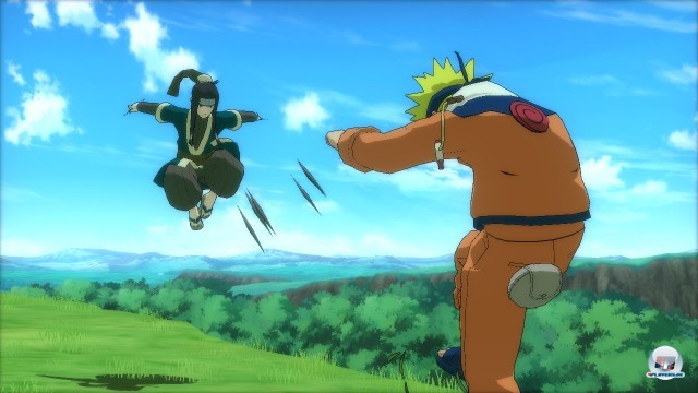 Screenshot - Naruto Shippuden: Ultimate Ninja Storm Generations (360) 2236823