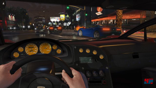 Screenshot - Grand Theft Auto 5 (PC) 92495165