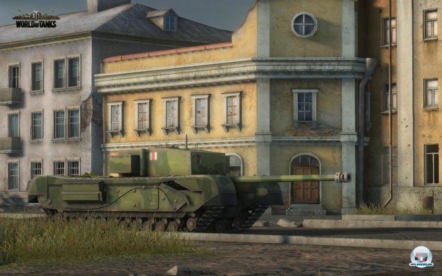 Screenshot - World of Tanks (PC) 92448867