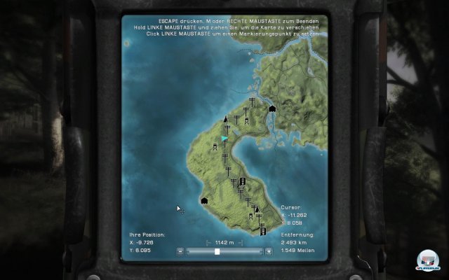 Screenshot - The Hunter 2012 (PC) 2275812