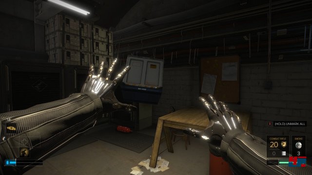 Screenshot - Deus Ex: Mankind Divided (PC) 92531505