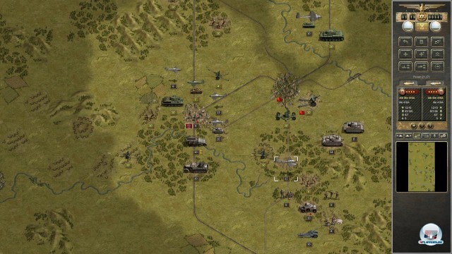 Screenshot - Panzer Corps (PC) 2234938