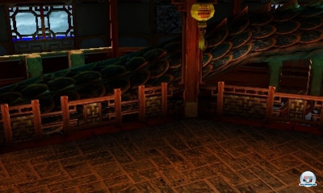 Screenshot - Tekken 3D Prime Edition (3DS) 2250582
