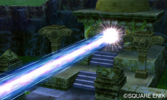 Screenshot - Dragon Quest 7: Fragmente der Vergangenheit (3DS) 92533135