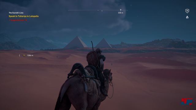 Screenshot - Assassin's Creed Origins (PC) 92553939