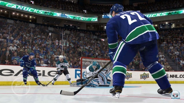 Screenshot - NHL 12 (PlayStation3) 2224764