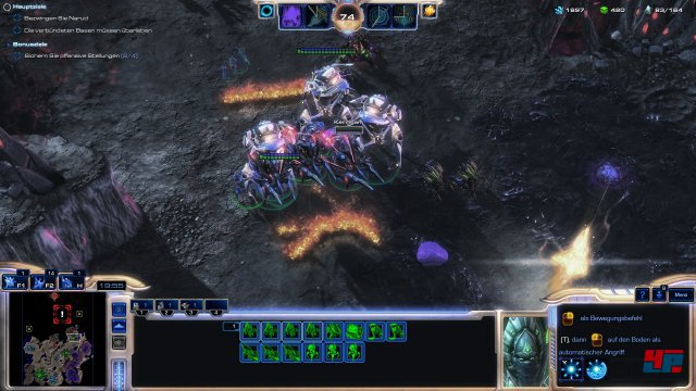 Screenshot - StarCraft 2: Legacy of the Void (PC) 92516581