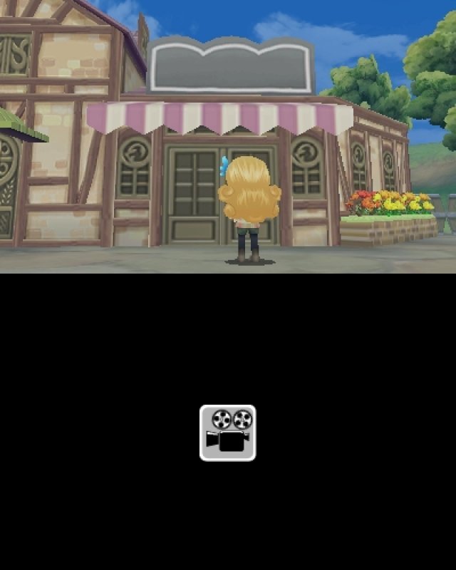 Screenshot - Hometown Story (3DS) 92463124