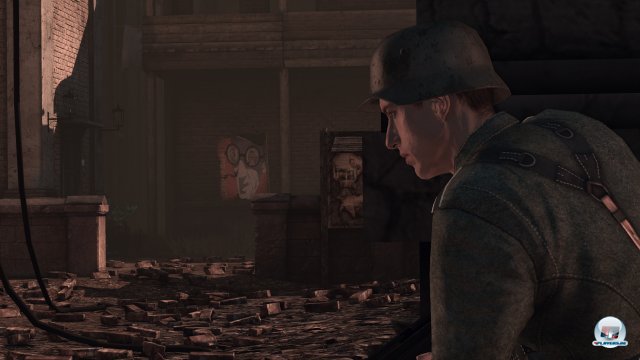 Screenshot - Red Orchestra 2: Heroes of Stalingrad (PC) 2270462