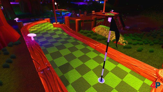 Screenshot - Golf With Your Friends (PC)
