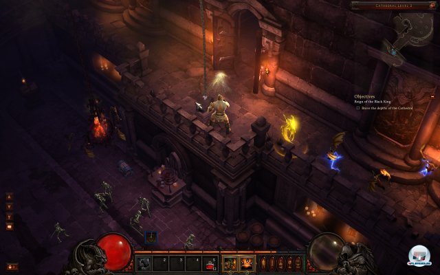 Screenshot - Diablo III (PC) 2268042