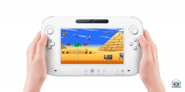 Screenshot - Wii U (Wii2) 2229657
