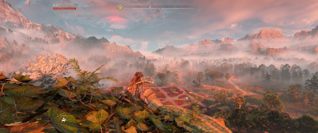 Screenshot - Horizon Forbidden West (PC) 92658909